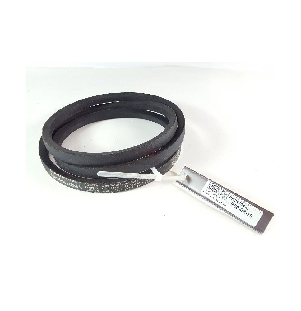 C-2470   PAS C95   ROFLEX [PK24704-C]