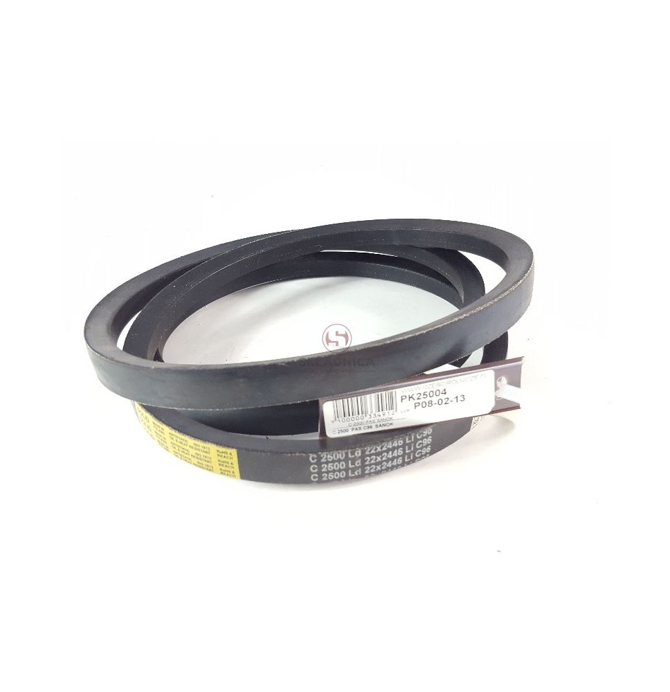 C-2500 PAS SANOK [PK25004]