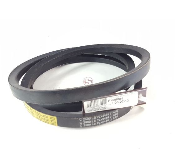 C-2500 PAS SANOK [PK25004]