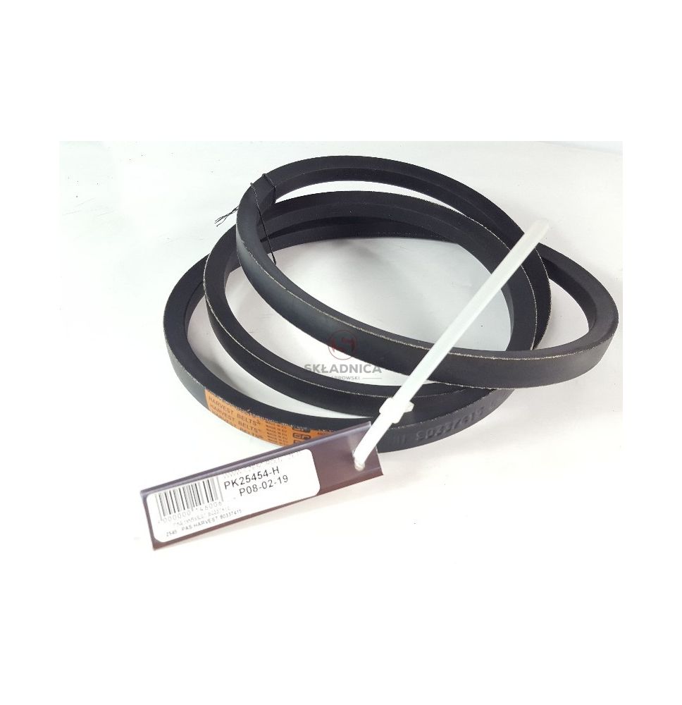 PAS HARVEST 80337415 [PK25454-H]