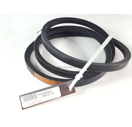 PAS HARVEST 80337415 [PK25454-H]