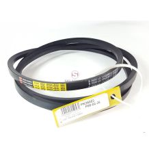 B-2600   PAS KLINOWY [PK26003]