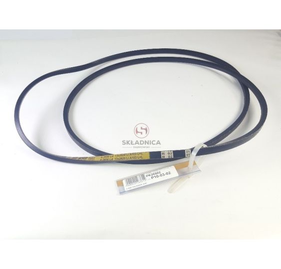 A-2650   PAS SANOK [PK26502]