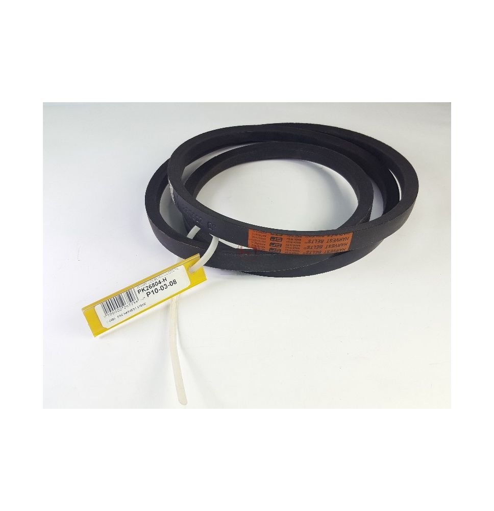 C/H-2680  PAS HARVEST Z59322 [PK26804-H]
