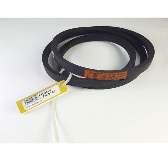 C/H-2680  PAS HARVEST Z59322 [PK26804-H]