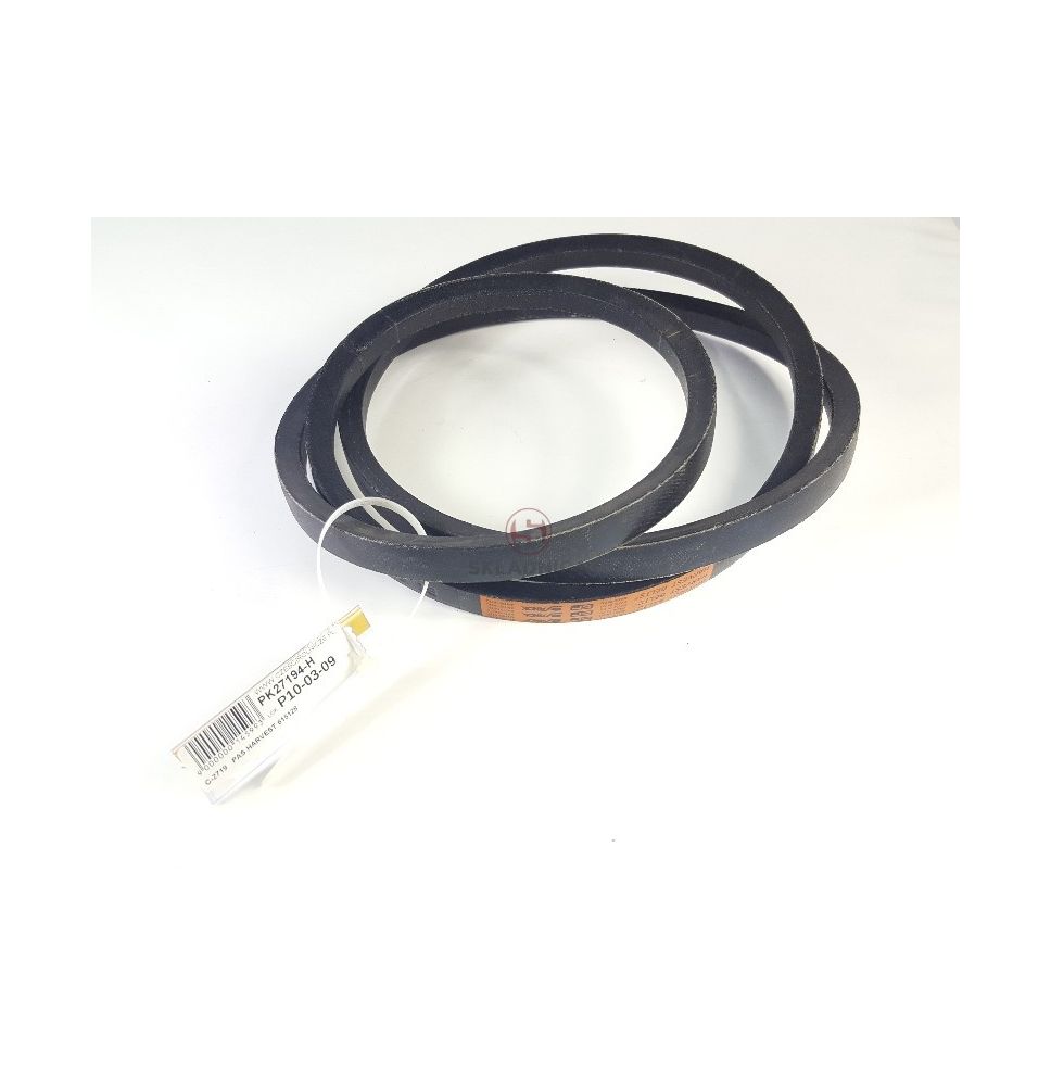 C-2719   PAS HARVEST [PK27194-H]