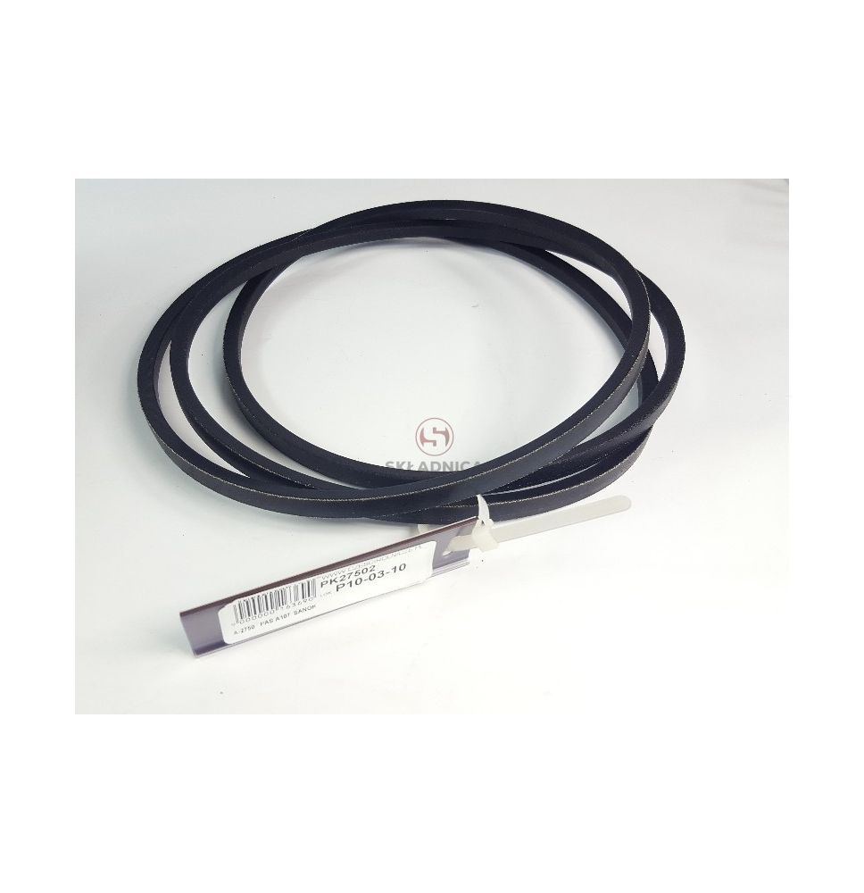 A-2750   PAS SANOK [PK27502]