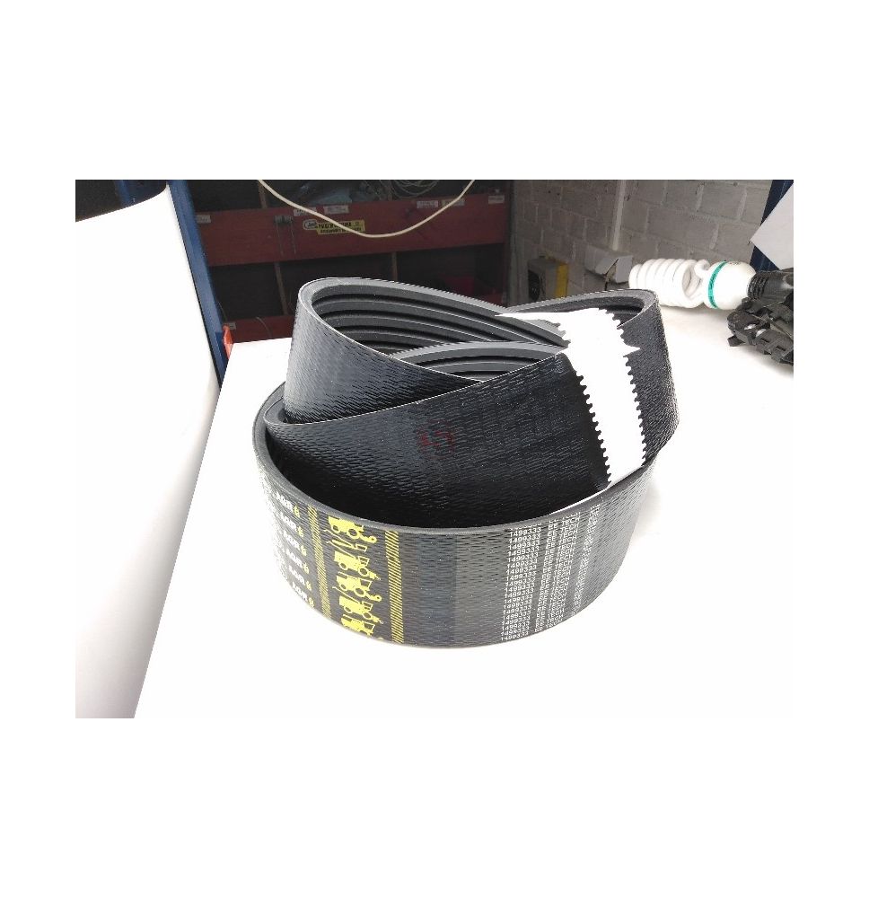 6A-2760   PAS KLINOWY [PK276040-G]