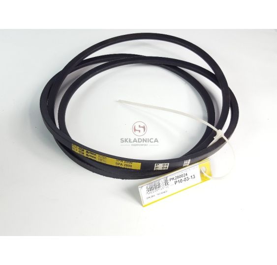 SPA-2800    PAS SANOK [PK280024]