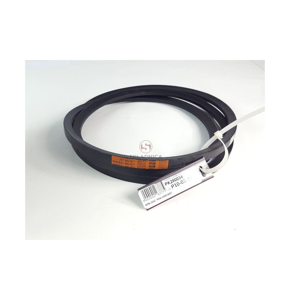 SPB-2800  PAS HARVEST [PK280034-H]