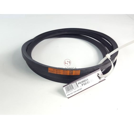 SPB-2800  PAS HARVEST [PK280034-H]