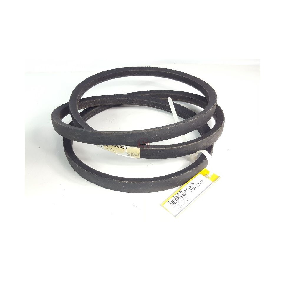 25*16-2800   PAS SANOK [PK28006]