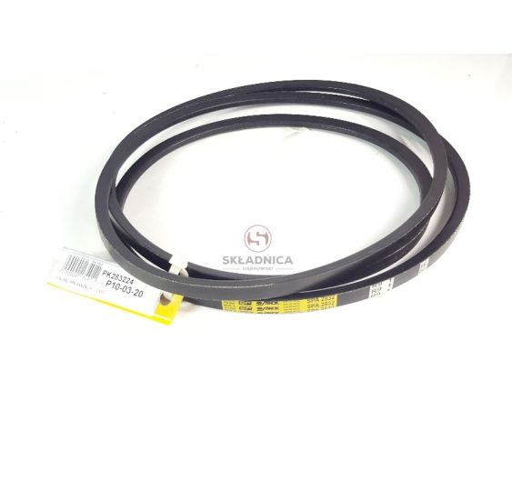 SPA-2832    PASEK KLINOWY     Z-070 [PK283224]