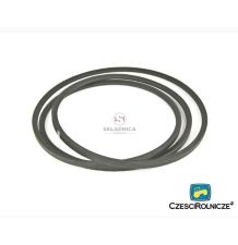 SPA-2932  PAS ŻÓŁTY LL    Z-105 PK293224