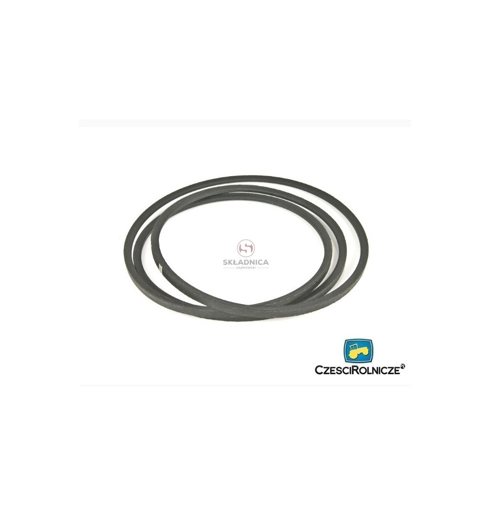 SPA-2932  PAS ŻÓŁTY LL    Z-105 PK293224