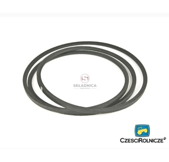 SPA-2932  PAS ŻÓŁTY LL    Z-105 PK293224