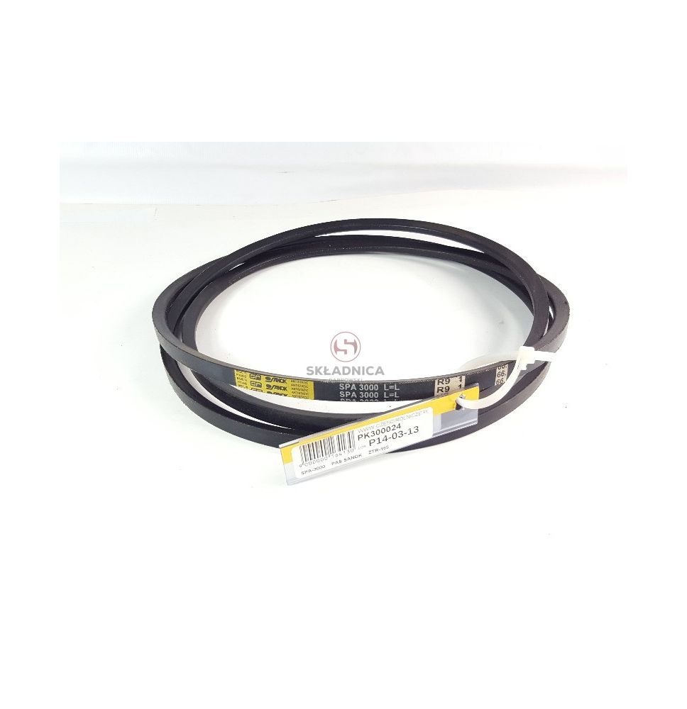 SPA-3000 PAS SANOK [PK300024]