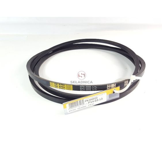 SPA-3000 PAS SANOK [PK300024]
