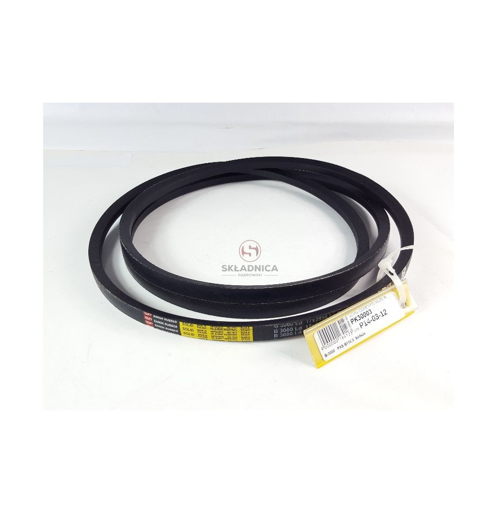 B-3000   PAS SANOK [PK30003]