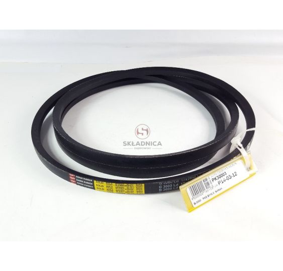 B-3000   PAS SANOK [PK30003]