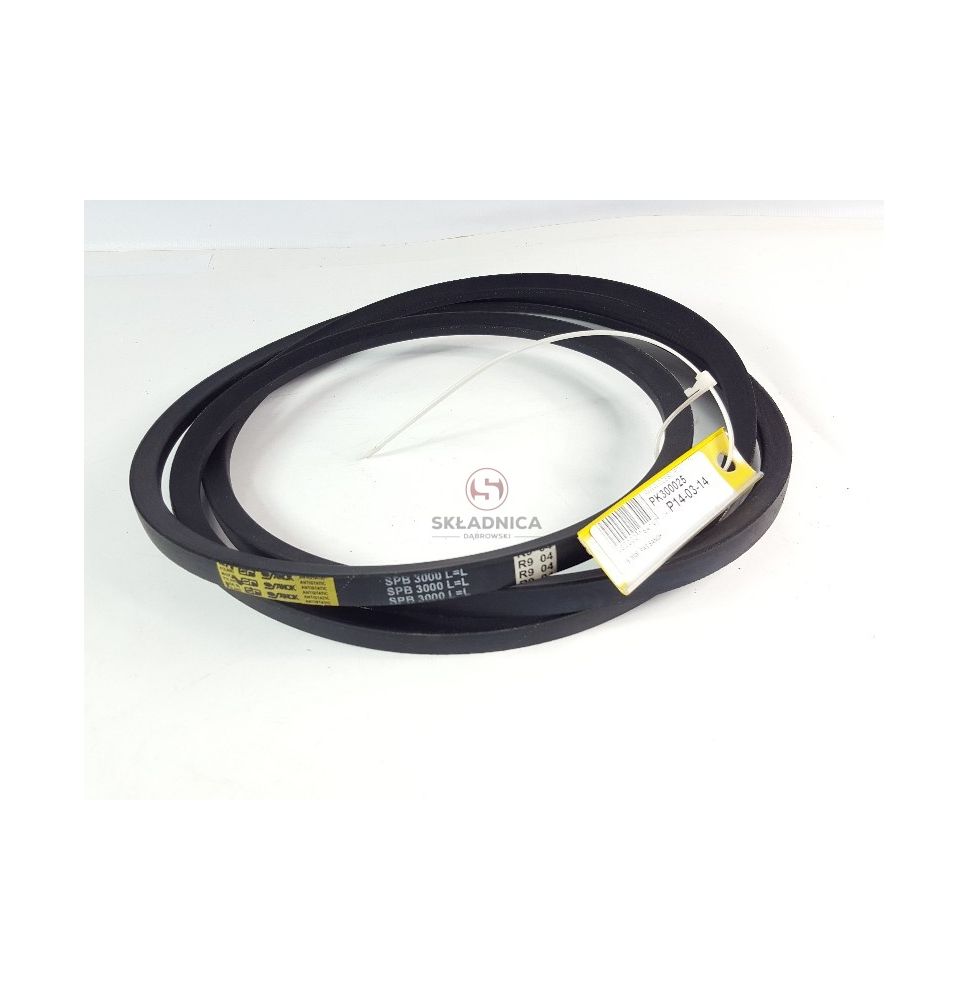 SPB-3000   PAS SANOK [PK300034]