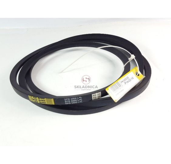 SPB-3000   PAS SANOK [PK300034]