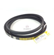 20*12,5-3010  PAS SANOK ŻÓŁTY [PK30105]