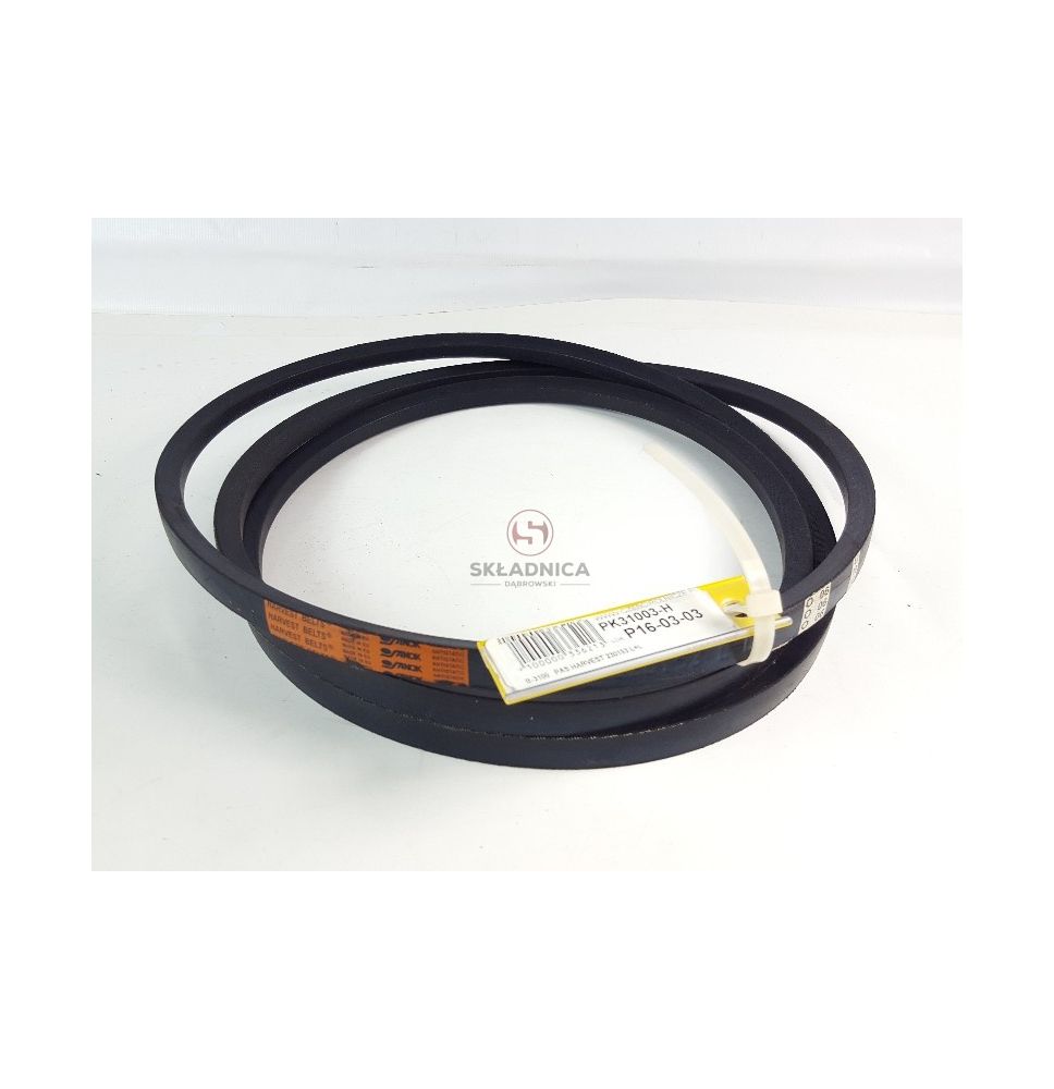 B-3100   PAS HARVEST [PK31003-H]