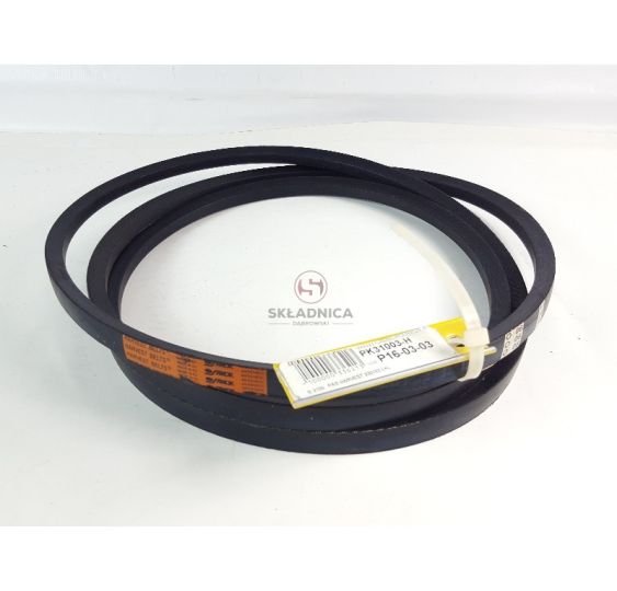 B-3100   PAS HARVEST [PK31003-H]