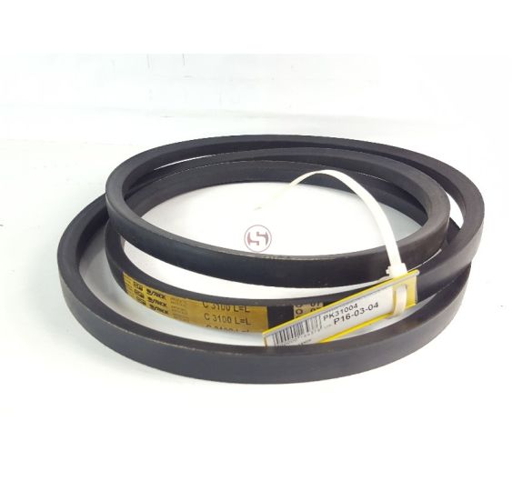C-3100   PAS SANOK [PK31004]