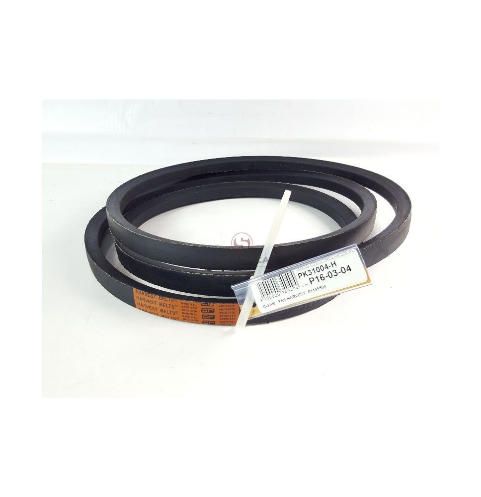 C-3100   PAS HARVEST 01145504 [PK31004-H]