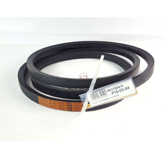 C-3100   PAS HARVEST 01145504 [PK31004-H]