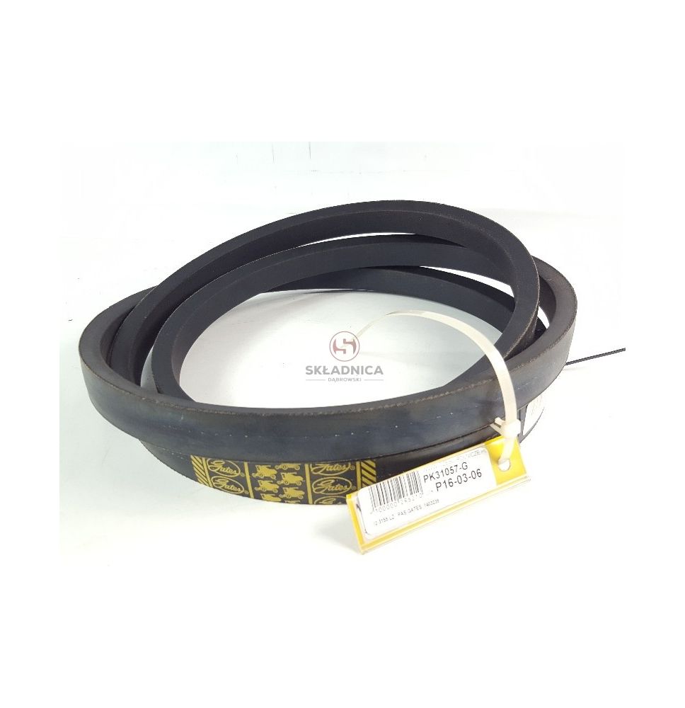 PAS GATES 1403239 [PK31057-G]