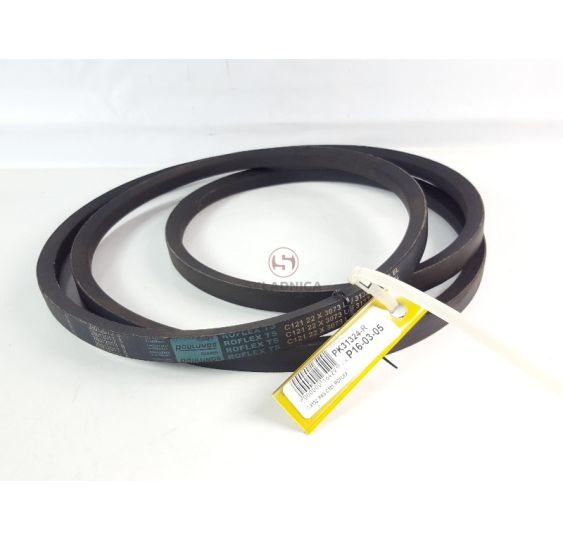 PAS CONTI C121  22*3073 [PK31324-C]