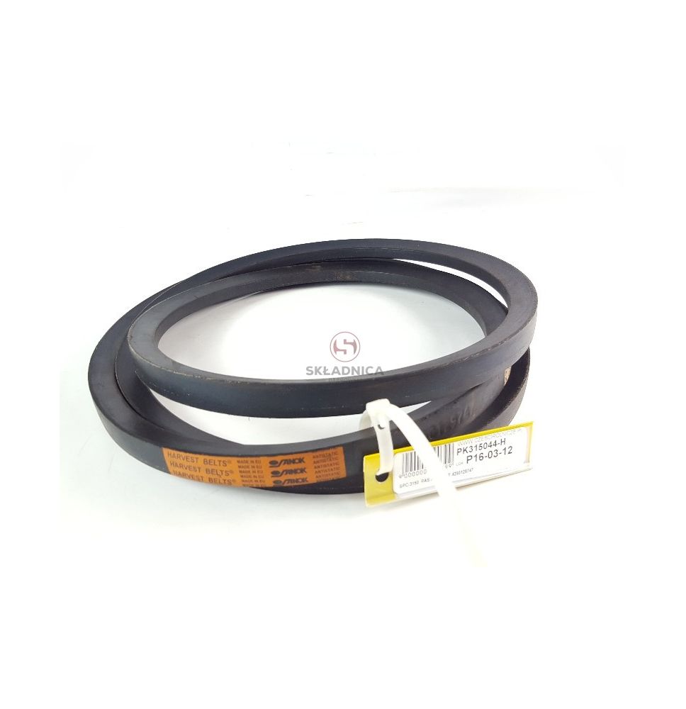 SPC/H-3150  PAAS HARVEST [PK315044-H]