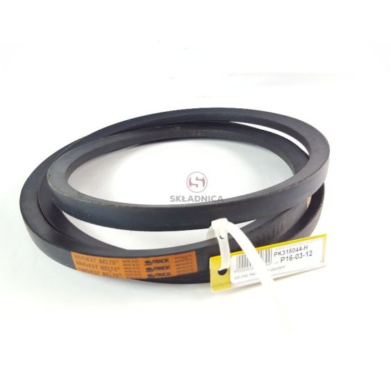 SPC/H-3150  PAAS HARVEST [PK315044-H]