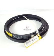 C-3164   PAS SANOK ŻÓŁTY [PK31644]