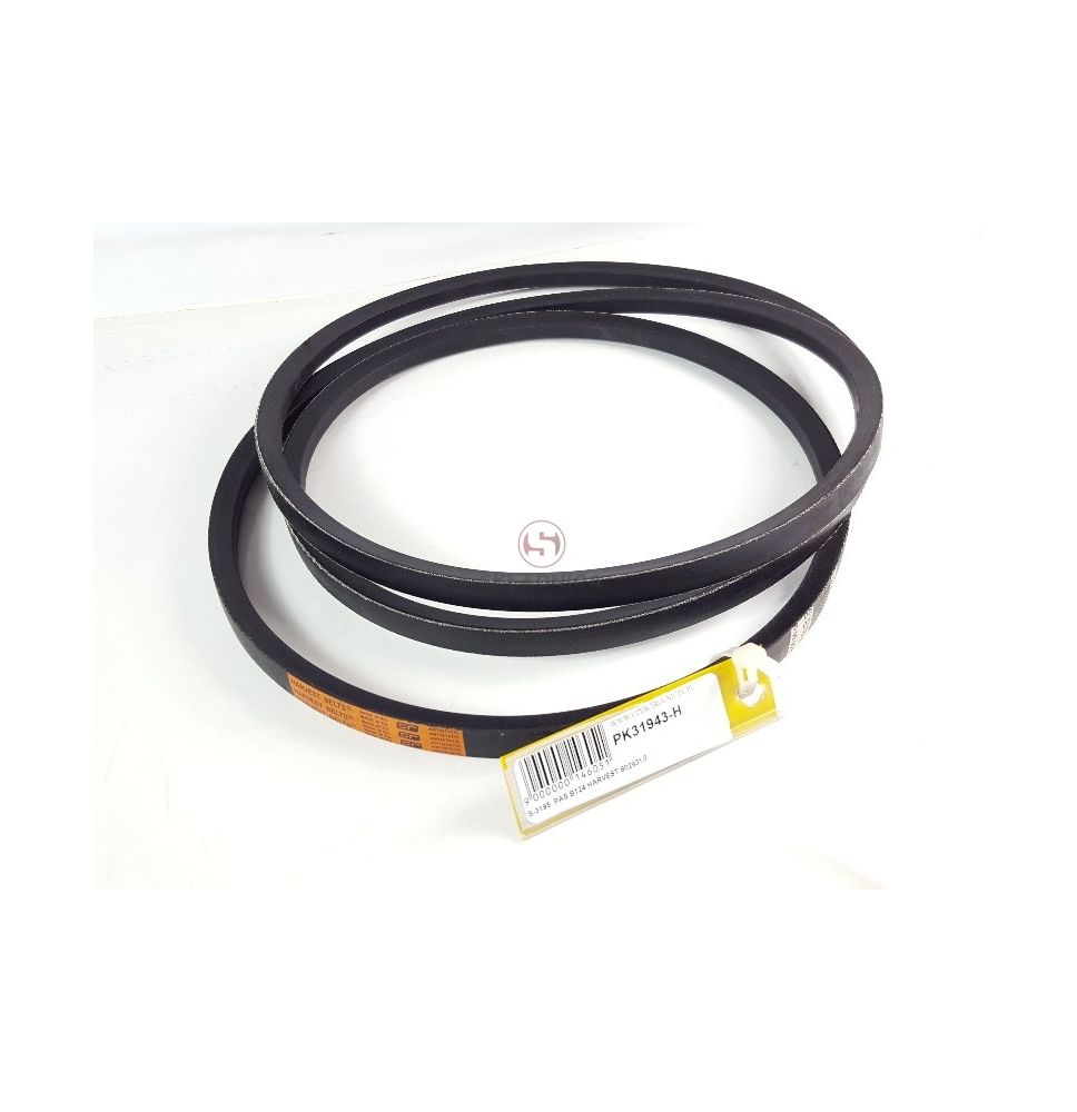 B/H-3195   PAS HARVEST [PK31943-H]
