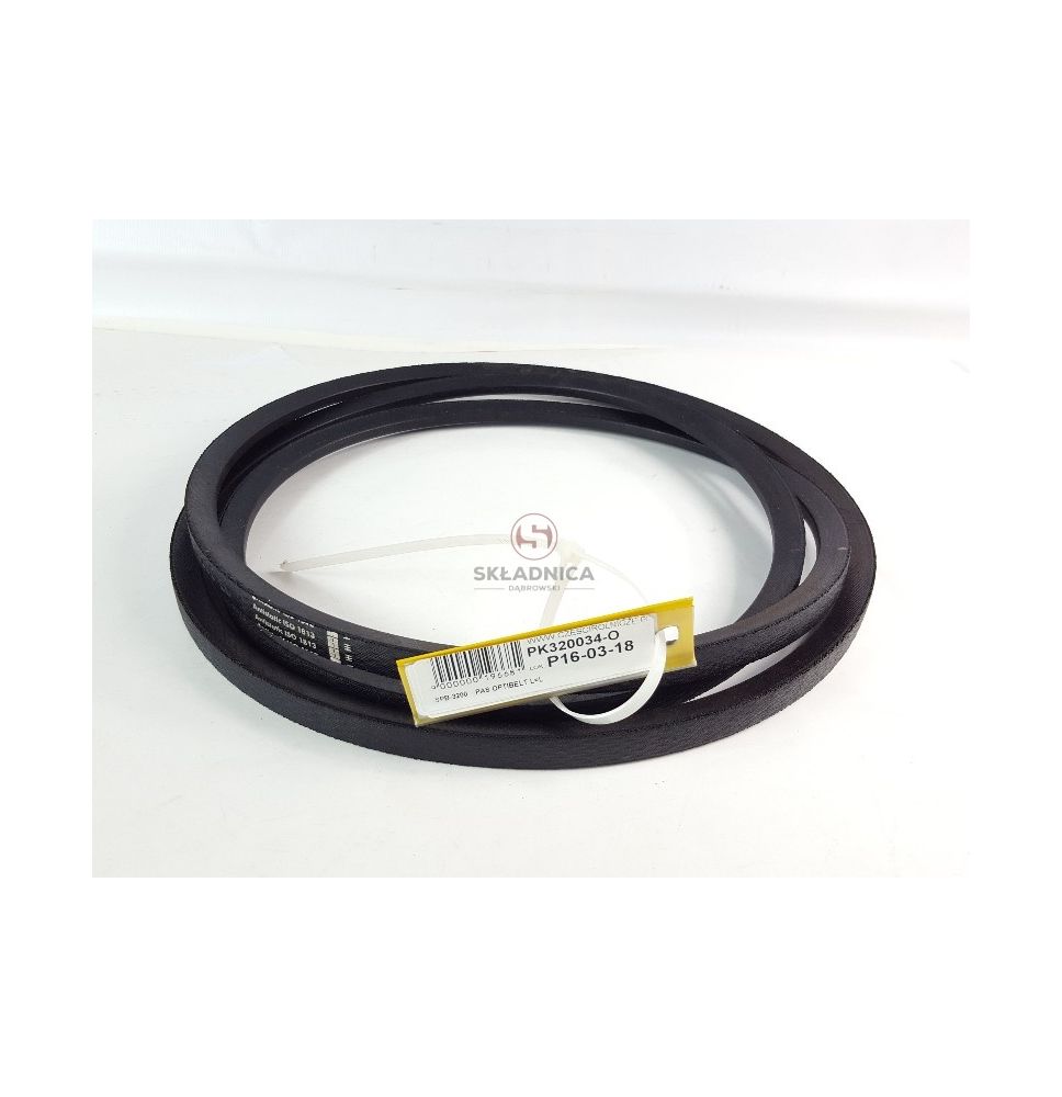 SPB-3200    PASEK KLINOWY  PZ [PK320034-O]