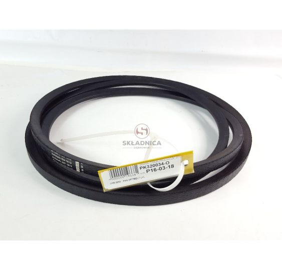 SPB-3200    PASEK KLINOWY  PZ [PK320034-O]
