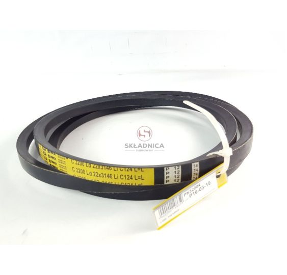 C-3200   PAS SANOK [PK32004]