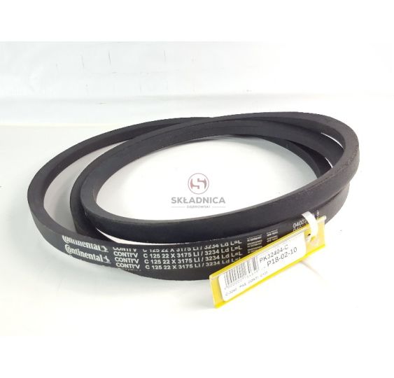 C-3234 PAS CONTI [PK32404-C]