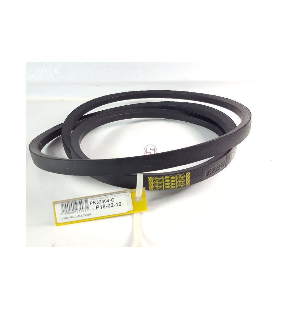 PAS GATES 0302248 [PK32404-G]