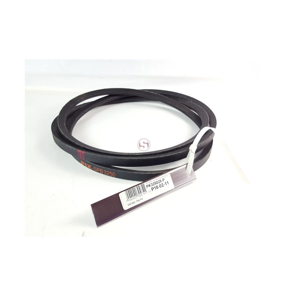 SPB-3250   PASEK KLINOWY [PK325034-P]
