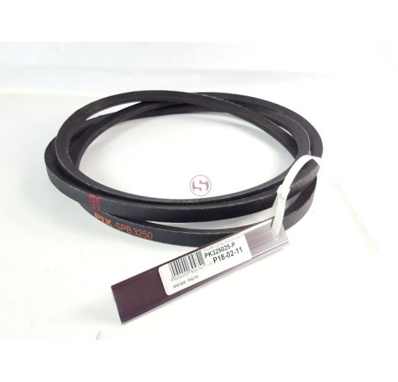 SPB-3250   PASEK KLINOWY [PK325034-P]