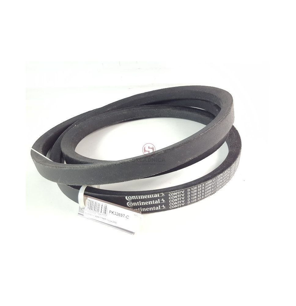 PAS CONTI 32.0x3200Li [PK32697-C]