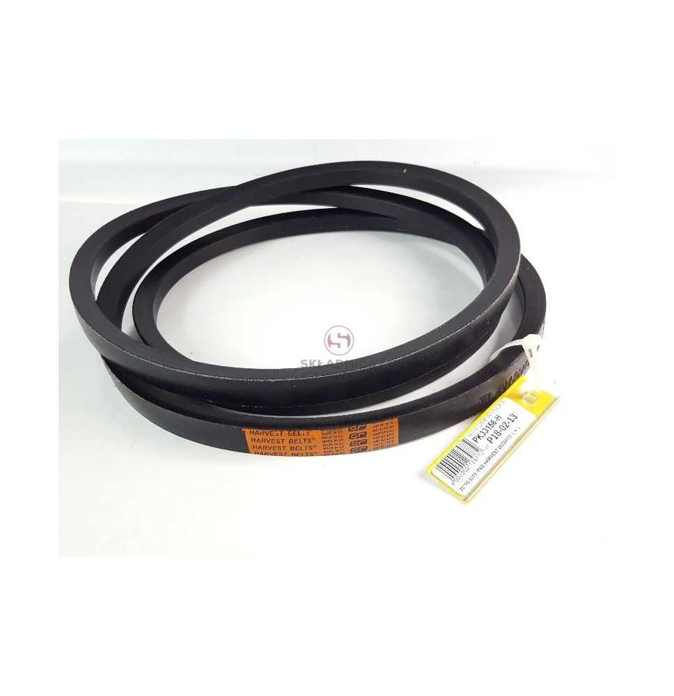 PAS HARVEST 80230073 [PK33156-H]