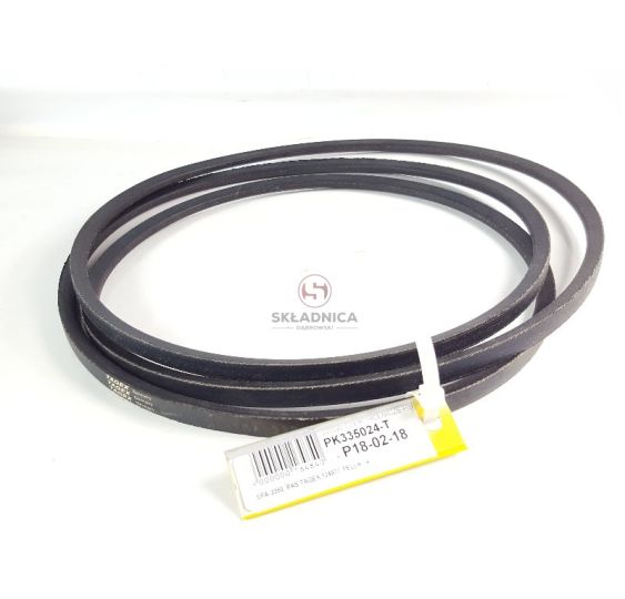  PAS SPA3350 [PK335024]
