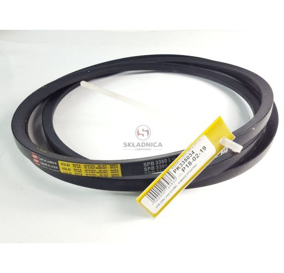 SPB-3350  PAS SANOK LL PK335034