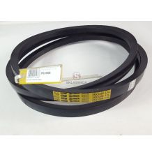 25*16-3350   PAS SANOK ŻÓŁTY [PK33506]